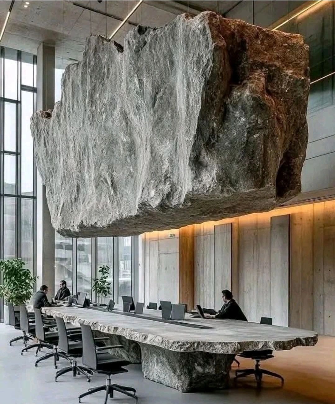 Неграмотно составленное техническое задание, нависшее над инженерами-проектировщиками